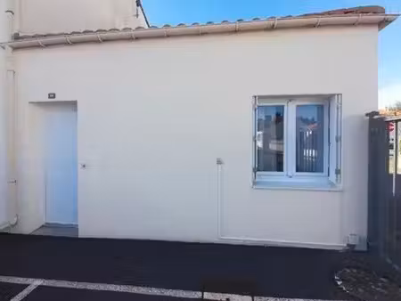 maison / appartement