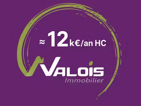immeuble 107 m² panazol