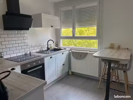 appartement limoges