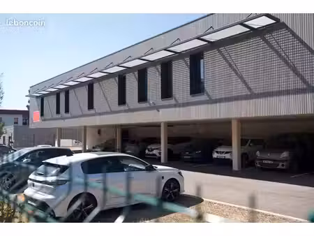bureaux à louer – 78 à 194 m² – nicopolis brignoles