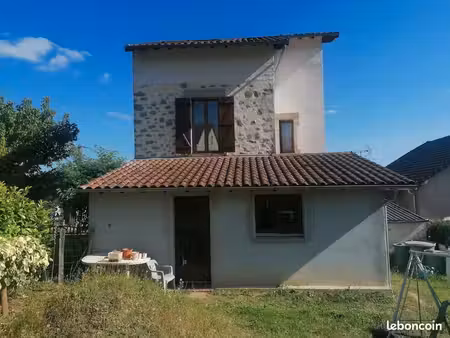 maison 5 pièces 111 m²