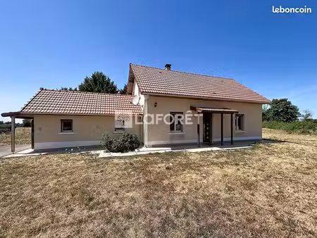 maison 4 pièces 82 m²