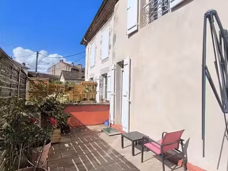 immeuble saint-junien