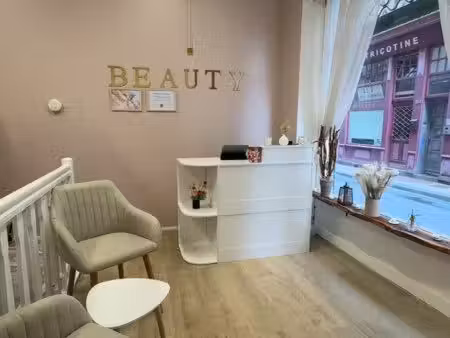 local commercial