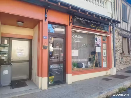 local commercial