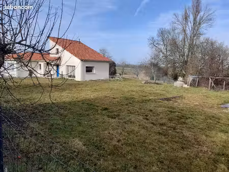 maison 5 pièces 121 m²