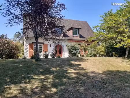maison 7 pièces 175 m²