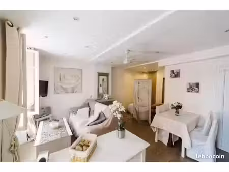 appartement hyper centre