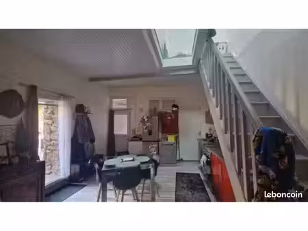 appartement  f4