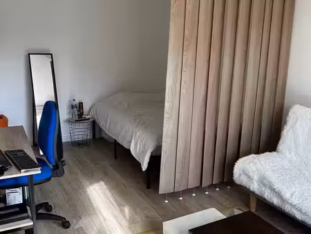 appart t1 meublé proche iut