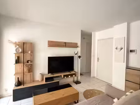 appartement t2 hyeres 37 m2