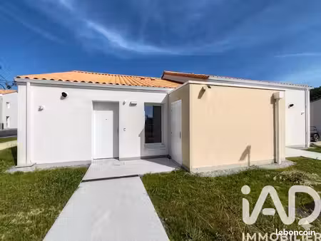 maison 2 pièces 56 m²