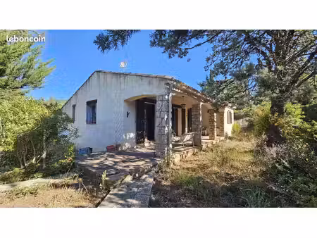 villa 2 pièces 70 m²