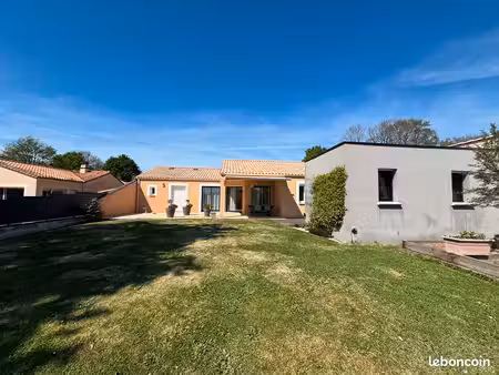 annonce immobilière