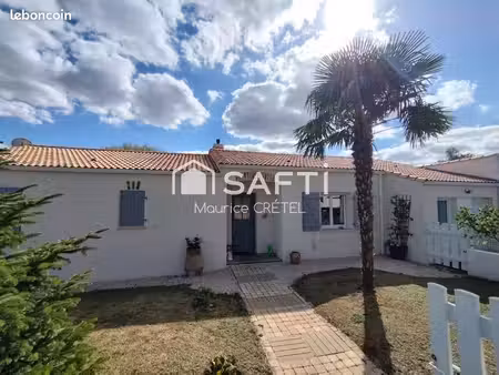 maison 5 pièces 140 m²
