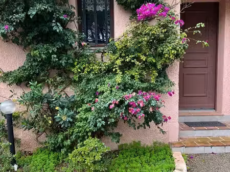 maison 4 pièces 78 m2 port fréjus