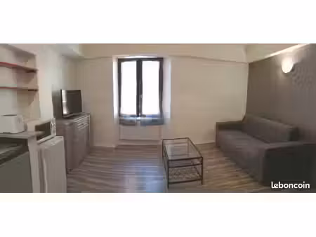 immeuble de rapport – 5 appartements – forte rentabilite