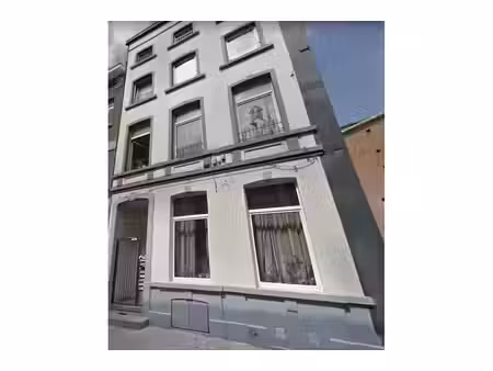 studio à louer à rue bief du moulin 9 charleroi (vbe62853)