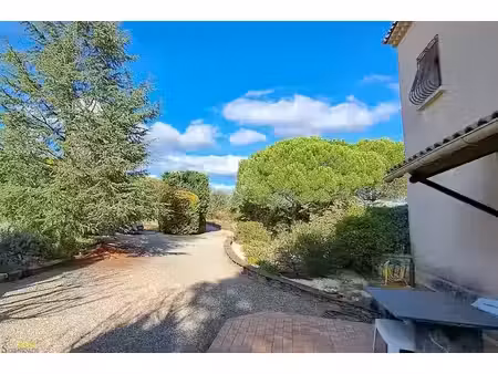 vente propriété 6 pièces 218 m² à gabian (34320)  490 000 €