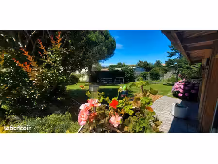 vente maison vendéenne de caractère