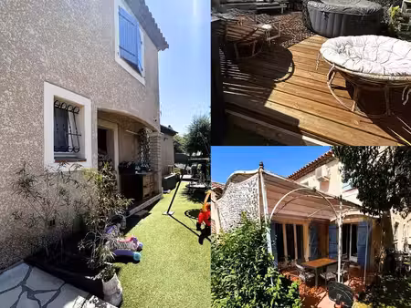 maison familiale 130 m2