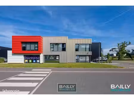 bureaux 37 m² les sables d olonne