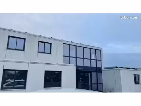 local commercial