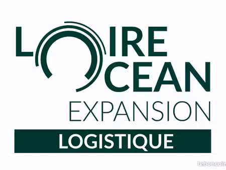 local logistique 6 000 m²