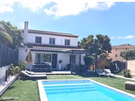 maison 4 pièces 105m2