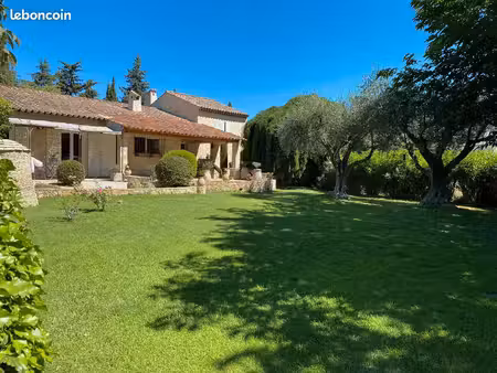 villa 6 pièces