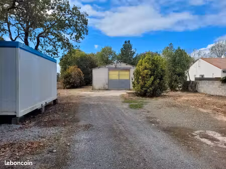 location de batiment