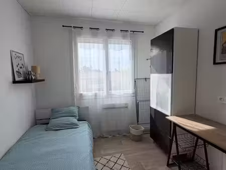 location chambre