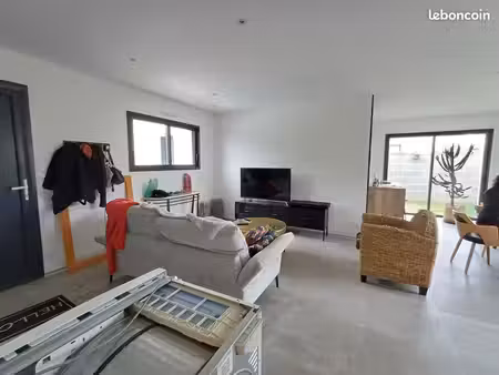 maison 4 pièces 95 m²