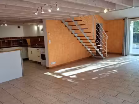 maison 4 pièces