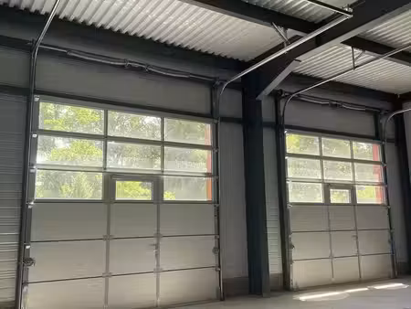 local d'activite 390 m² montmerle-sur-saône