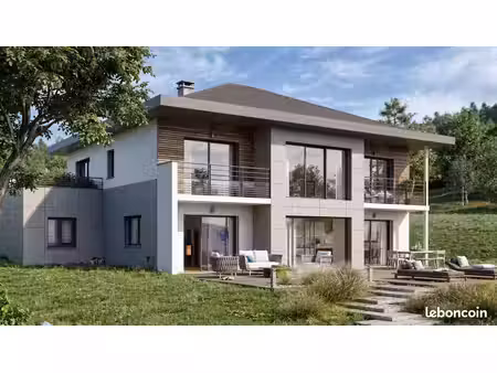 maison 6 pièces 144 m²