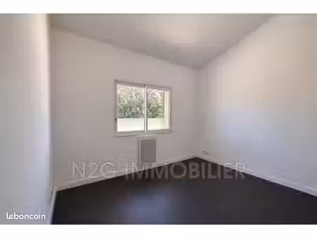 local commercial 17 m²