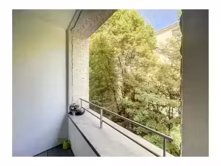 appartement à vendre avec terrasse et 1 chambre   ixelles (vbe62836)