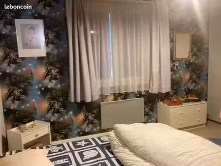 loue chambre étudiante