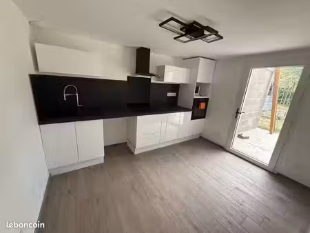 maison 3 chambres