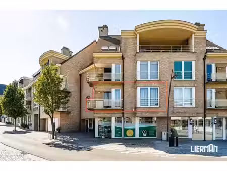 appartement à vendre à welleplein 13 welle (rbw81107)