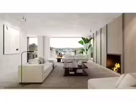 rez-de-chaussée à vendre à avenue ernest solvay 7 la hulpe (vbe62783)