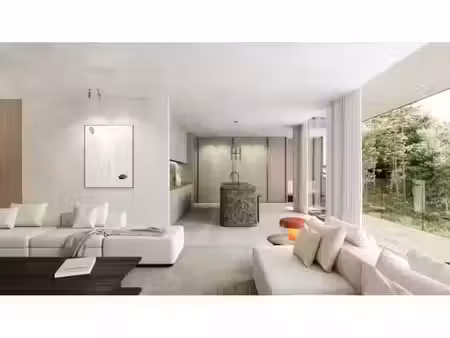 rez-de-chaussée à vendre à avenue ernest solvay 7 la hulpe (vbe62785)