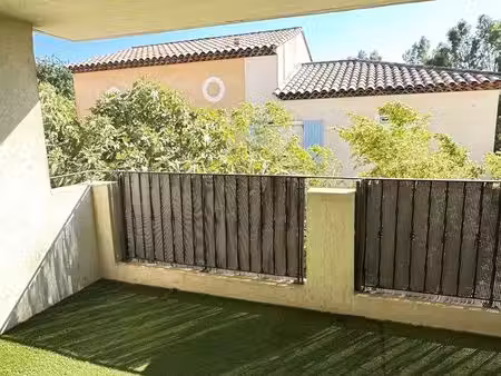 appartement 2 pièces 53 m²