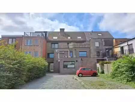 immeuble de rapport à vendre à de robianostraat 24 borsbeek (rbw81049)