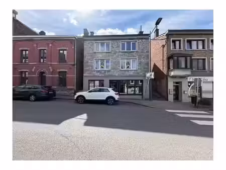 immeuble de rapport à vendre à grand'rue 29 durbuy (vbe62817)
