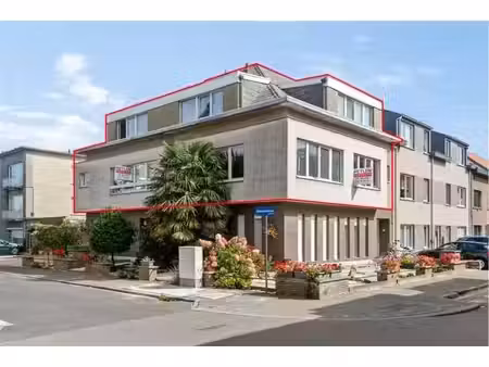 immeuble de rapport à vendre à caputsteenstraat 77 malines (rbw80864)
