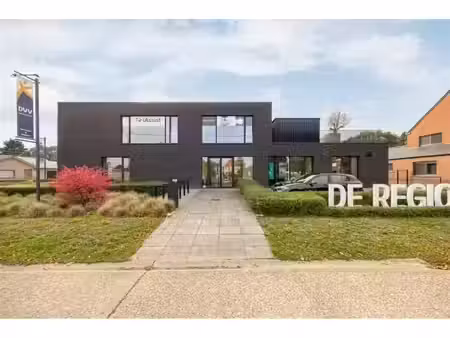 immeuble de rapport à vendre à olenseweg 375 westerlo (rbw80911)
