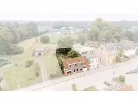 maison à vendre à hulstbaan 55 sinaai (rbw80789)