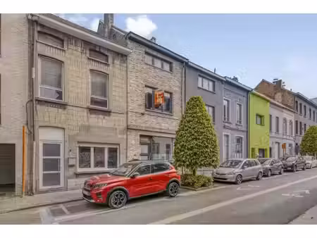 maison à vendre avec 3 chambres   alost (rbw81106)